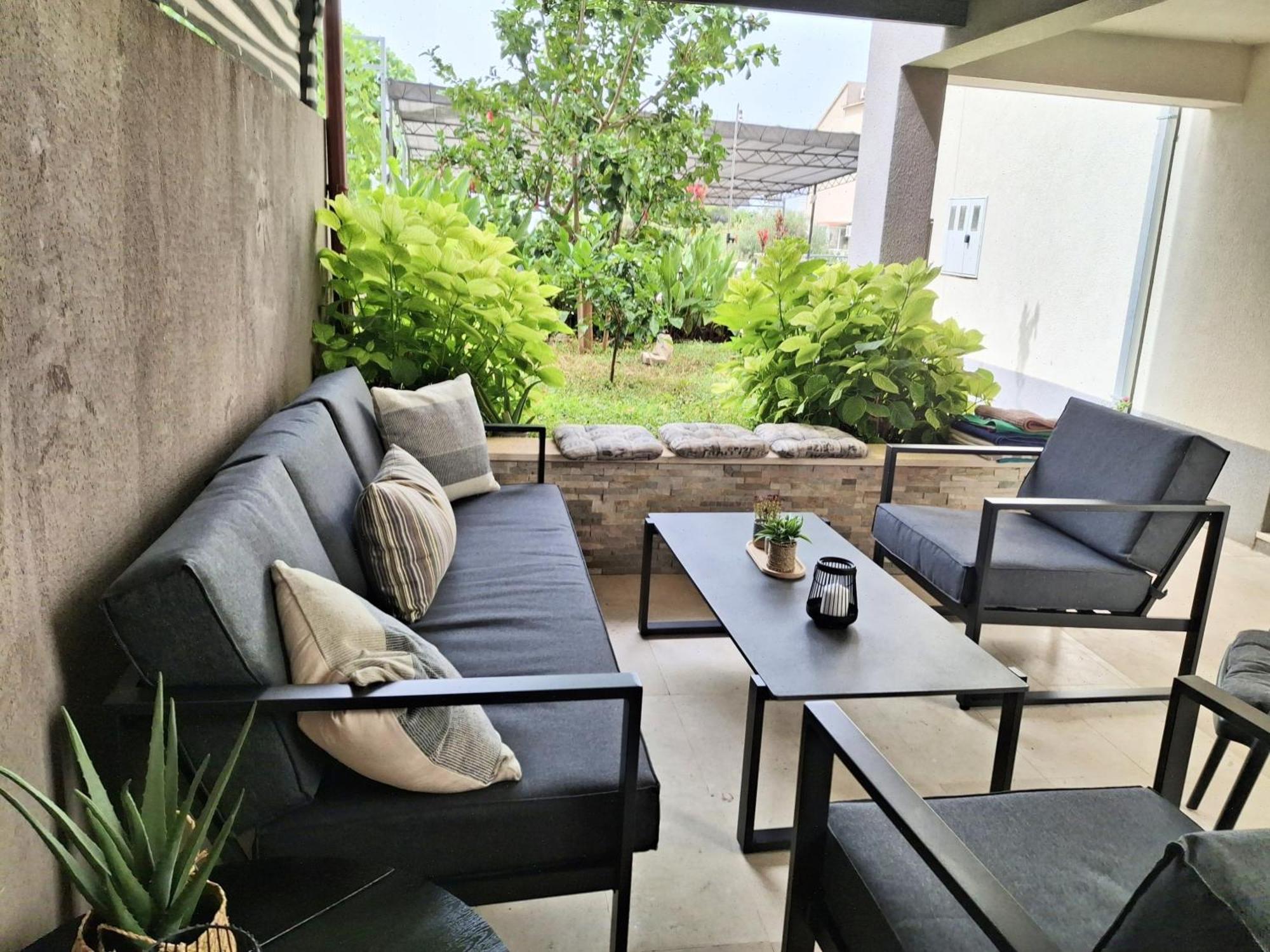 Holiday Home Petra Podstrana Exterior foto